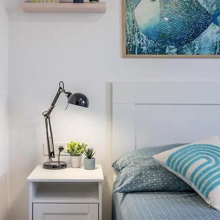 Zoe & Masa's Place Apartment