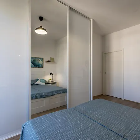Zoe & Masa's Place
