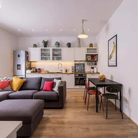 Zoe & Masa's Place Apartment Split