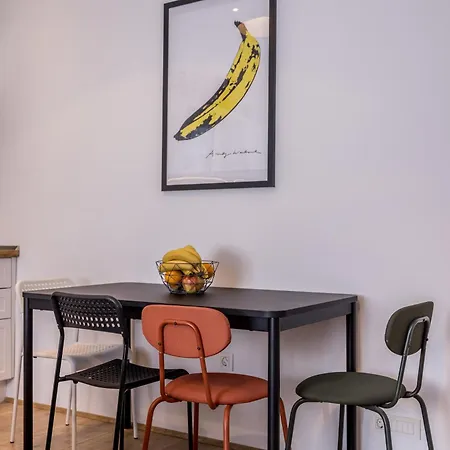 Zoe & Masa's Place *