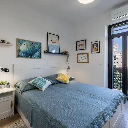 Apartment Zoe & Masa's Place *